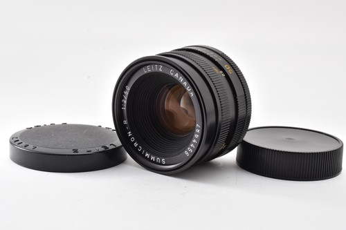 Presque comme neuf - [], leica