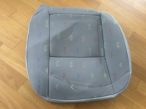 Coussin siège référence - coussin,
