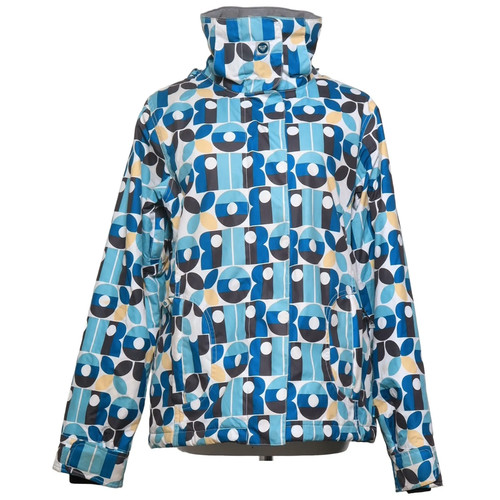 Roxy silver veste - roxy, ski