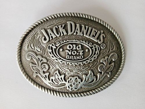 Boucle ceinture jack - boucle,