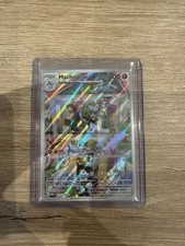 Carte Pokémon Machopeur 177/165 EV3.5 Série 151 FR NEUF