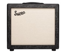 Supro 1614RT Amulet 1x12"