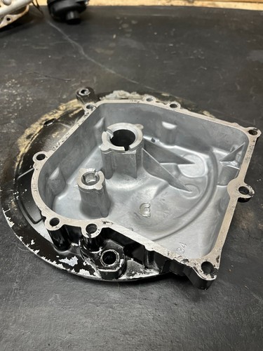 Bas moteur carter huile - , briggs