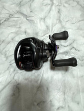 Moulinet Daiwa 19 Tatula TW 100 XH Baitcast main droite