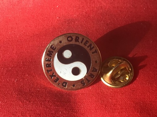 Pins arts extreme orient - arts,