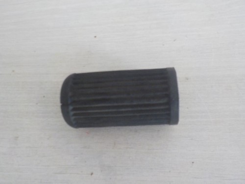 Caoutchouc kick moto - n°,