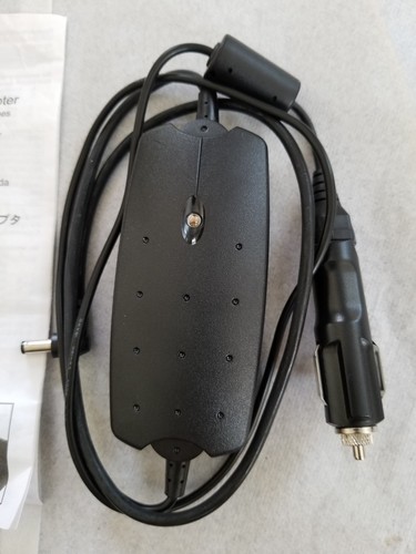 Mobility auto air adapter - air, for