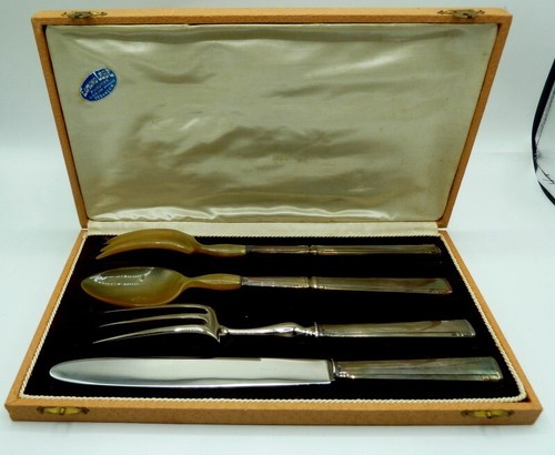 Coffret couverts servir - coffret,