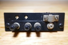 BORNIER ANTENNE TUNER SANSUI