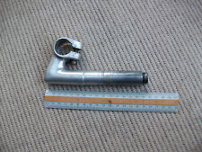 potence guidon vélo tube plongeur diamètre 22 mm