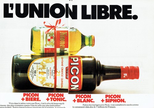 Publicité advertising 097 - advertising,