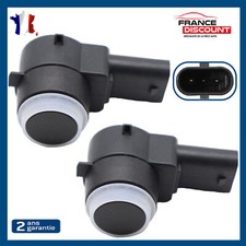 2 Capteur Recul Stationnement prevu Mercedes VITO VIANO W639 - A2125420018