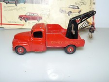 DINKY TOYS  ANCIEN