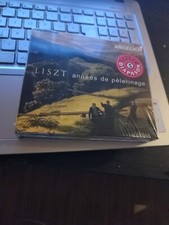 LISZT Années de pèlerinage