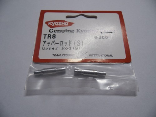 Kyosho tr8 upper rod - upper, (s)