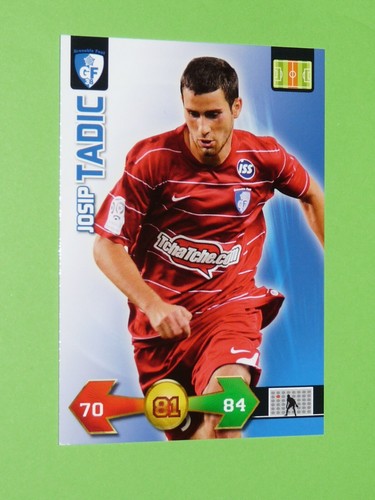 Josip tadic grenoble - josip,