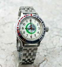 Vostok Wostok Montre Amphibien