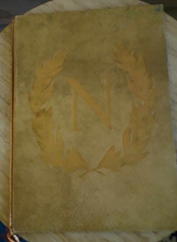 Programme opéra paris 1955 - de,