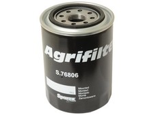 Filtre À Huile Moteur Pour
