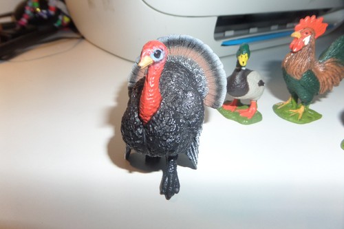 Figurine schleich animaux - figurine,