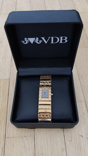 Montre van der bauwede hedera - van,