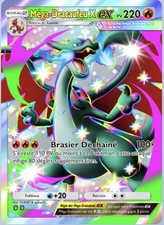 Pokemon TCG POCKET – Méga