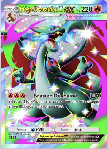 Pokemon tcg pocket méga - pokemon, –