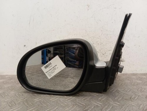 Retroviseur gauche hyundai - retroviseur,
