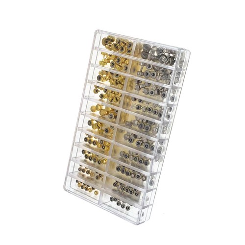 300 pcs pieces detachees pour - 300,