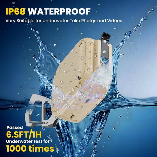 Case for airpodspro3 earphone - case,