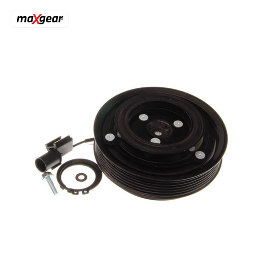 Embrayage magnétique pour - magnétique,,