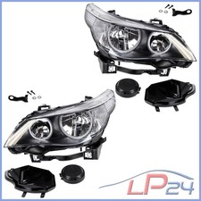 2x PHARE PRINCIPAL H7/H7 AVANT