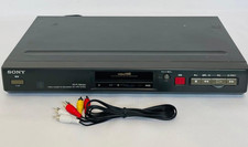 Sony EV-PR1 Hi8 8mm VCR Video
