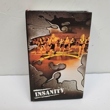 Insanity total body - insanity,