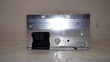 Autoradio FORD MONDEO 3 PHASE