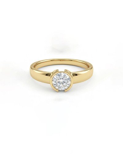 Bague alliance mariage - bague,