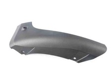 MINI COOPER F56 Front Right Spoiler Black Band 7379440 51117379440 NEW GENUINE