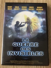 FILM LA GUERRE DES INVISIBLES