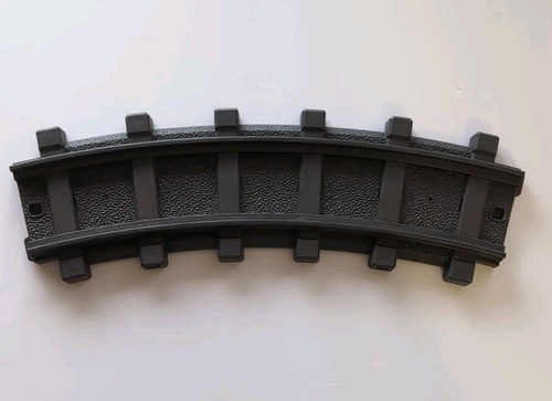 Playmobil rail plastique - playmobil, 1