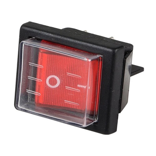 1pc 36x29mm spst broche - spst, 4