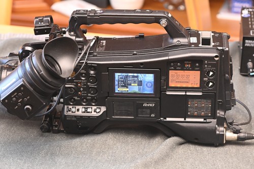 Panasonic px5000g - panasonic, aj-px5000g
