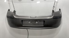 Pare choc arriere RENAULT CLIO 3 PHASE 1 850108161R
