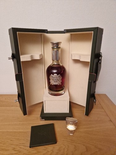Whisky chivas regal the icon - regal,