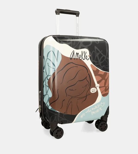 Bagage main anekke valise - à,
