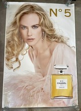 CHANEL N° 5 NICOLE KIDMAN