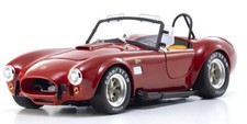 Kyosho 1/18 SHELBY COBRA 427