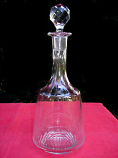 BACCARAT CHAMPIGNY RICHELIEU