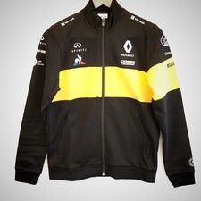 Sweat shirt femme Renault F1