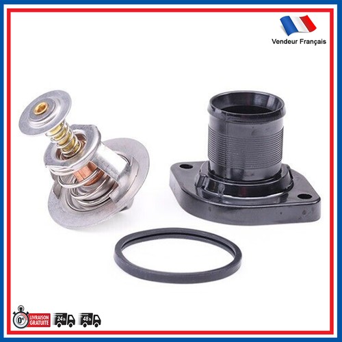 Thermostat eau pour peugeot - d'eau,