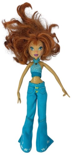 Vintage 2004 winx - winx, club